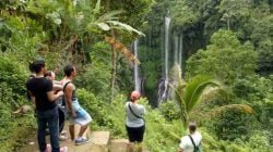 Air Terjun Sekumpul