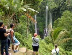 Air Terjun Sekumpul: Panduan Lengkap, Tiket, Trekking & Tips