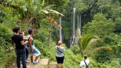 Air Terjun Sekumpul