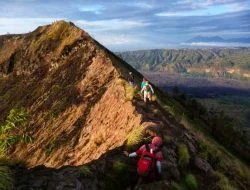 Mengenal Start Point Pendakian Gunung Batur – Pilih jalur termudah ini