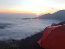 5 Rekomendasi Tempat Camping di Kintamani beserta harganya