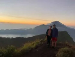 Ketahui 7 persiapan Mendaki Gunung Batur | Tips Aman Untuk Pemula
