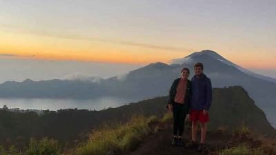 7 persiapan Mendaki Gunung Batur | Tips Aman Untuk Pemula