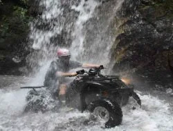 Sewa ATV Murah di Ubud Bali | Wisata ATV di Bali