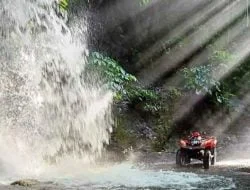 Tips ATV Ride Bali Ubud for Beginners and The Things You Needs