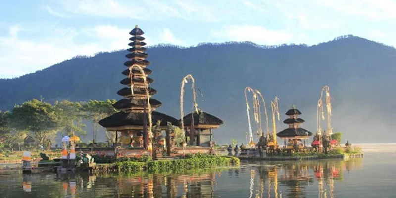 Tempat Wisata yang Searah dengan Bedugul