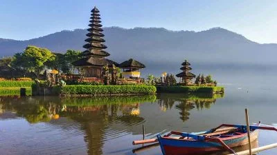Panduan Wisata Ulun Danu Beratan
