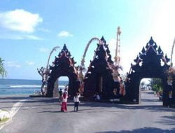 Pantai Melasti Bali – Daya tarik, Lokasi dan Tiket Masuk Terbaru