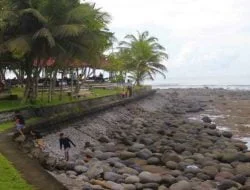 Pantai Yeh Leh Bali – 5 Pesona Pantai dengan Bebatuan yang Cantik