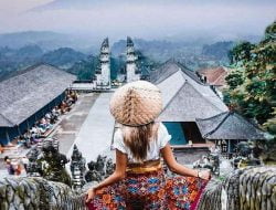 Apa Sih Daya Tarik Pura Lempuyang