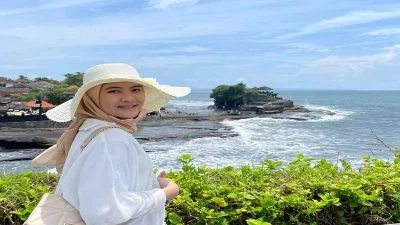 18 Alasan Mengapa Pulau Bali disebut Surga Wisata