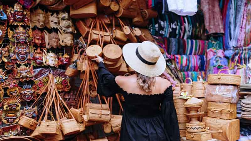 18 Alasan Mengapa Pulau Bali disebut Surga Wisata