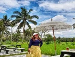 10 Tempat Wisata di Ubud Yang Paling Diminati Wisatawan Dunia