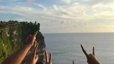 Pura Uluwatu Bali