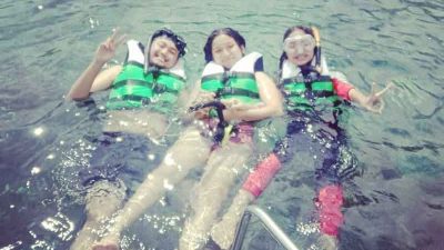 Top 7 Tempat Snorkeling di Nusa Penida