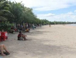 Pantai Kuta Bali, Lokasi Wisata Hits dengan Sejuta Keindahannya