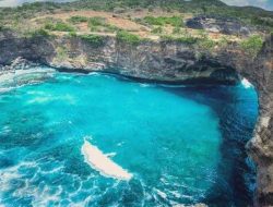 10 Aktivitas Wisata di Nusa Penida yang Menarik Dan Menyenangkan