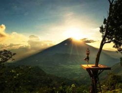 Lahangan Sweet Karangasem Bali