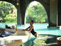 Tlaga Singha River Country Club