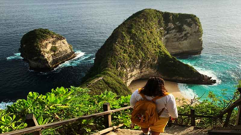 Biaya Liburan ke Bali Untuk 3 Orang