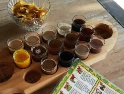 Agrowisata Kopi Luwak Bali