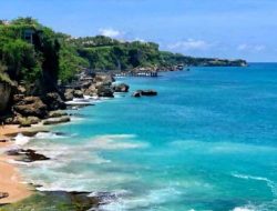 Pantai Hits di Kawasan Uluwatu Yang Wajib kalian kunjungi