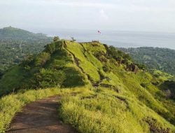 Objek Wisata Bukit di Bali, Perbukitan Cantik nan Indah