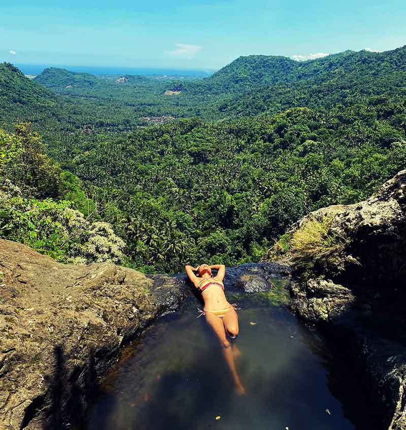 Tempat Wisata Terbaru di Bali 2023