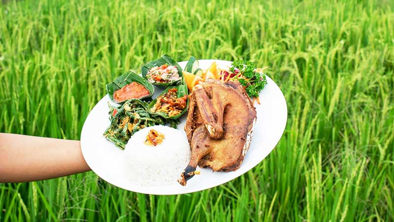 Kuliner Di Bali Yang Wajib Dikunjungi