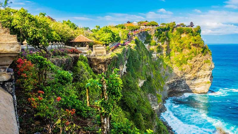 Pura Uluwatu