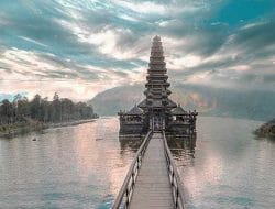 Harga Ticket Danau Batur Kintamani Terbaru
