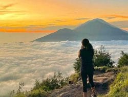 TOP 9 Tempat Wisata di Kintamani Bali yang Wajib Dikunjungi