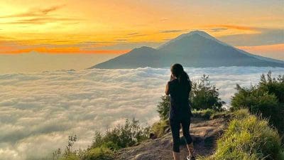 TOP 9 Tempat Wisata di Kintamani Bali yang Wajib Dikunjungi