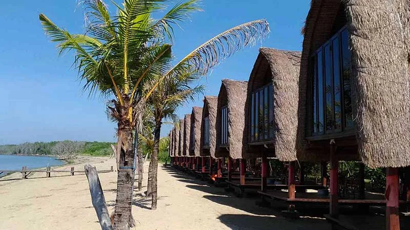 objek wisata baru di bali Taman Inspirasi Mertasari Sanur Bali