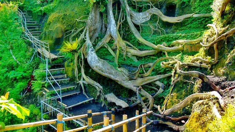 Objek Wisata Baru di Bali yang Unik, Hits, Murah & Instagramable