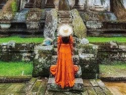 Objek Wisata Baru di Bali yang Unik, Hits, Murah & Instagramable