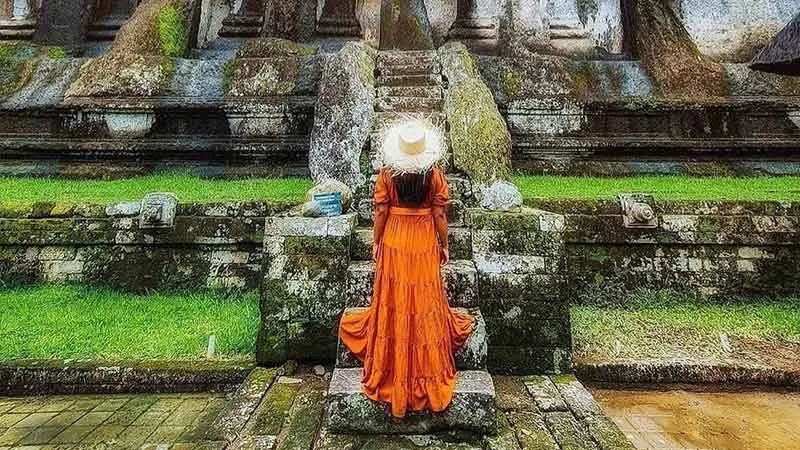 Tempat Wisata Baru di Bali