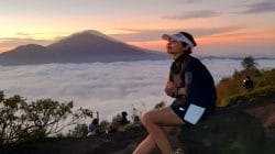 Solo Trekking Gunung Batur Bali