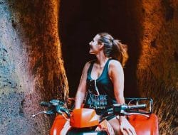 ATV Ride Seminyak – Menjelajahi Keindahan Seminyak dengan ATV Tour