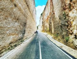 Pantai Tanah Barak: Permata Tersembunyi di Bali