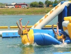 Bali Wake Park: Wisata Air Modern yang Wajib Kamu Coba di Bali