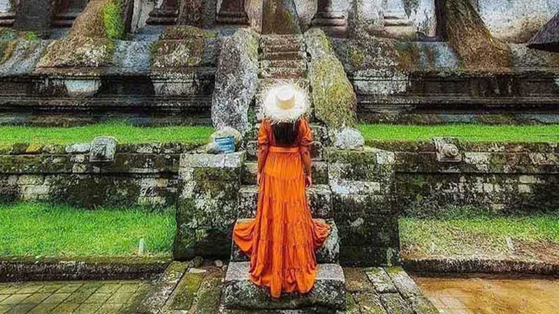 Tips Liburan Ke Bali