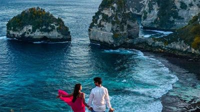 Kapan Waktu Terbaik ke Bali