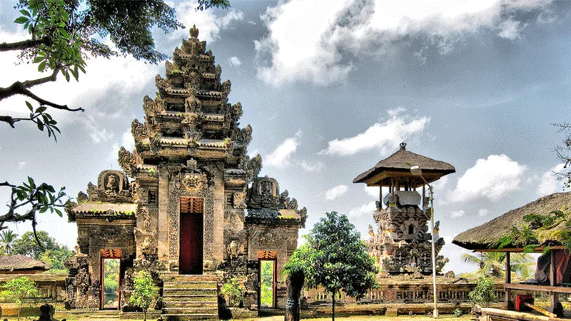 Pura Kehen