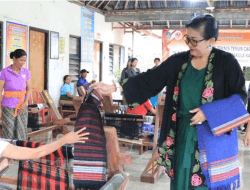 Desa Sembiran: Wisata Budaya Tenun Tertua di Bali