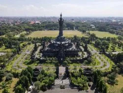 Monumen Bajra Sandhi: Ikon Sejarah dan Budaya Bali