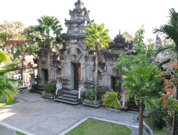 Museum Puri Lukisan: Jejak Seni Bali di Jantung Ubud