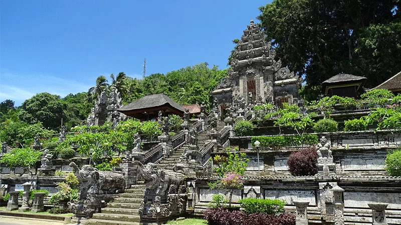 Pura Kehen