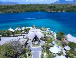 Taman Nasional Bali Barat, Surga Alam di Ujung Bali