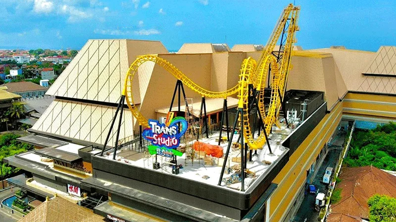 Trans Studio Bali